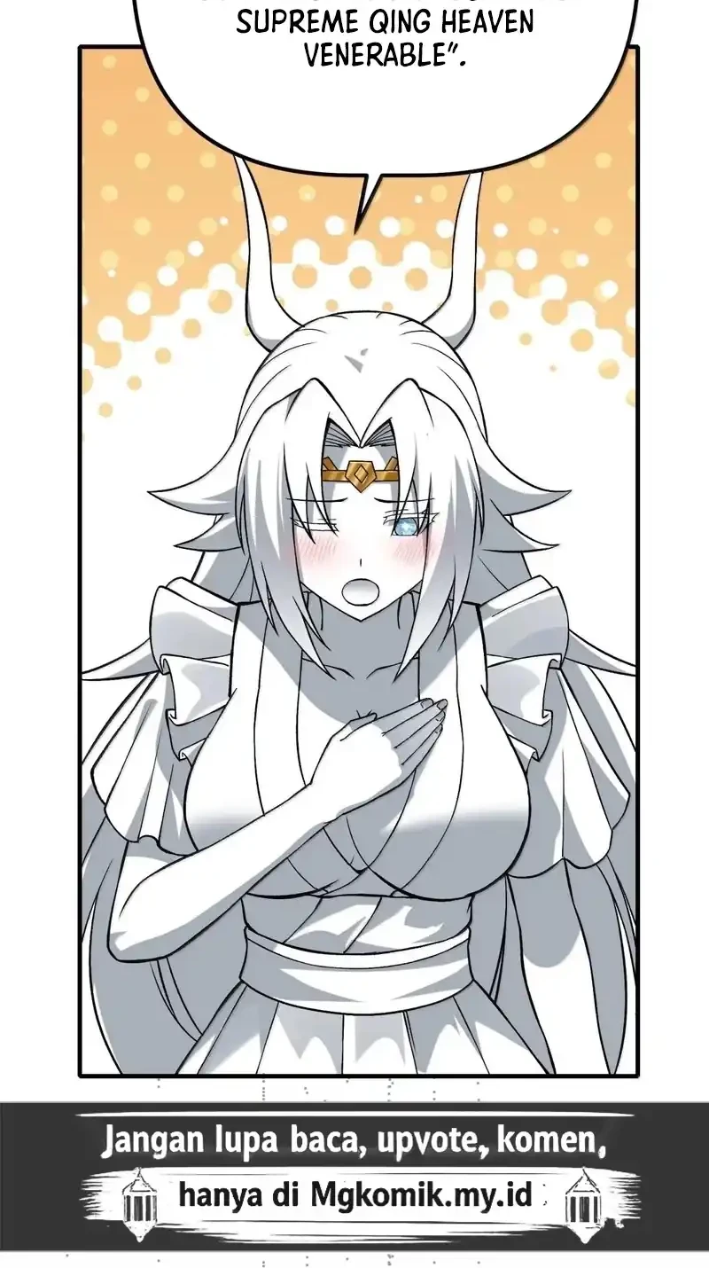 The Heavenly Path Is Not Stupid chapter 169 halaman 45