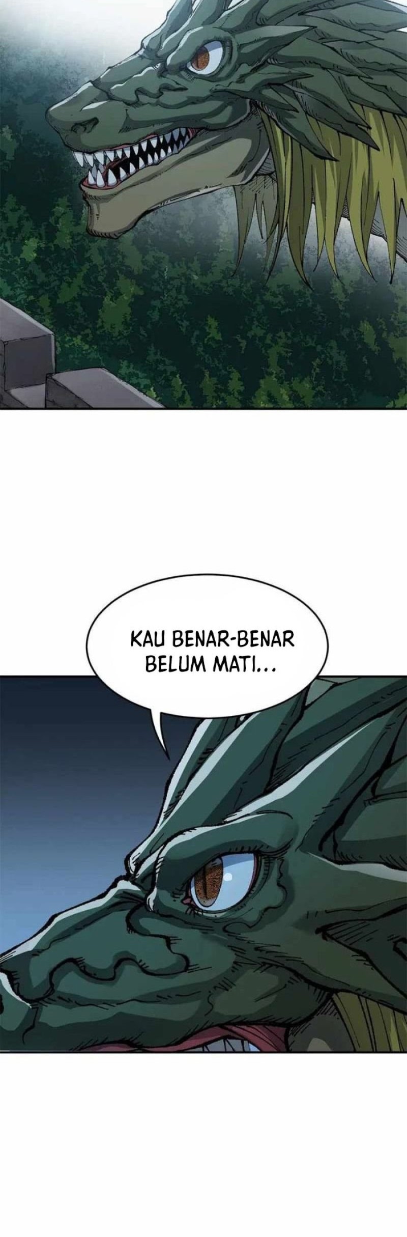 The Heavenly Path Is Not Stupid chapter 17 halaman 5
