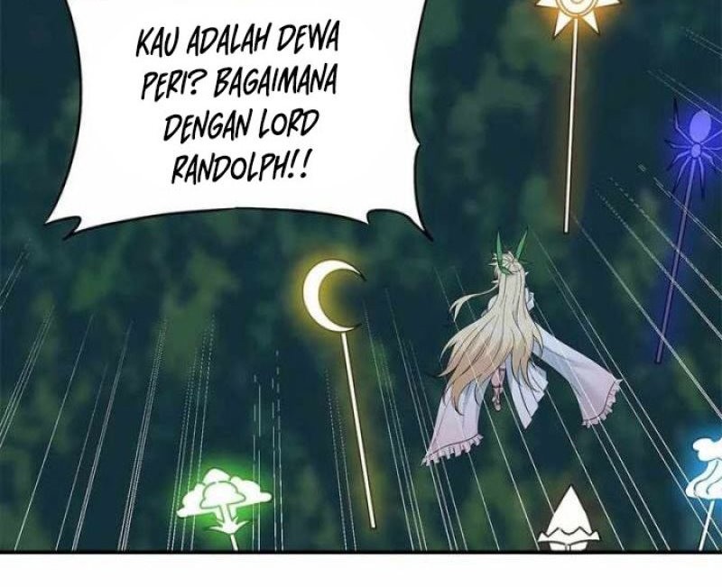 The Heavenly Path Is Not Stupid chapter 17 halaman 24