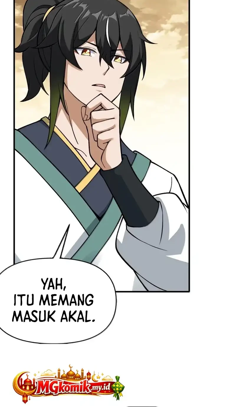 The Heavenly Path Is Not Stupid chapter 170 halaman 5