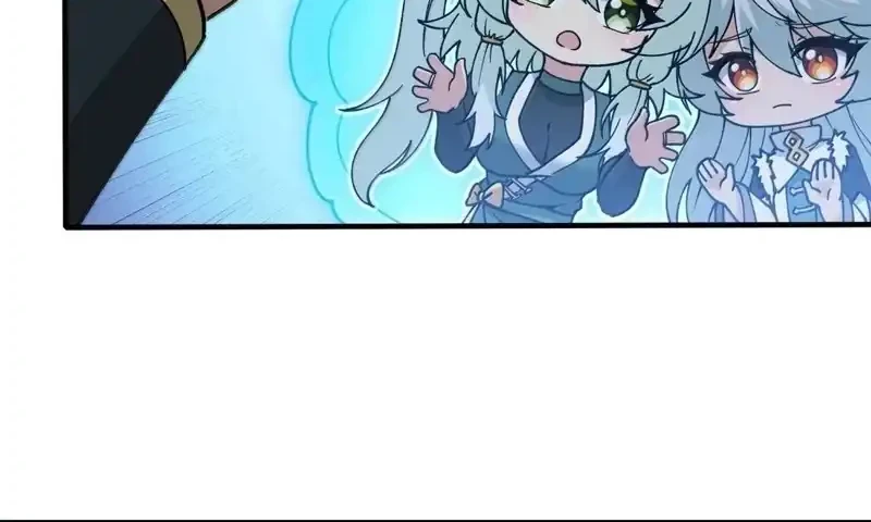 The Heavenly Path Is Not Stupid chapter 170 halaman 32