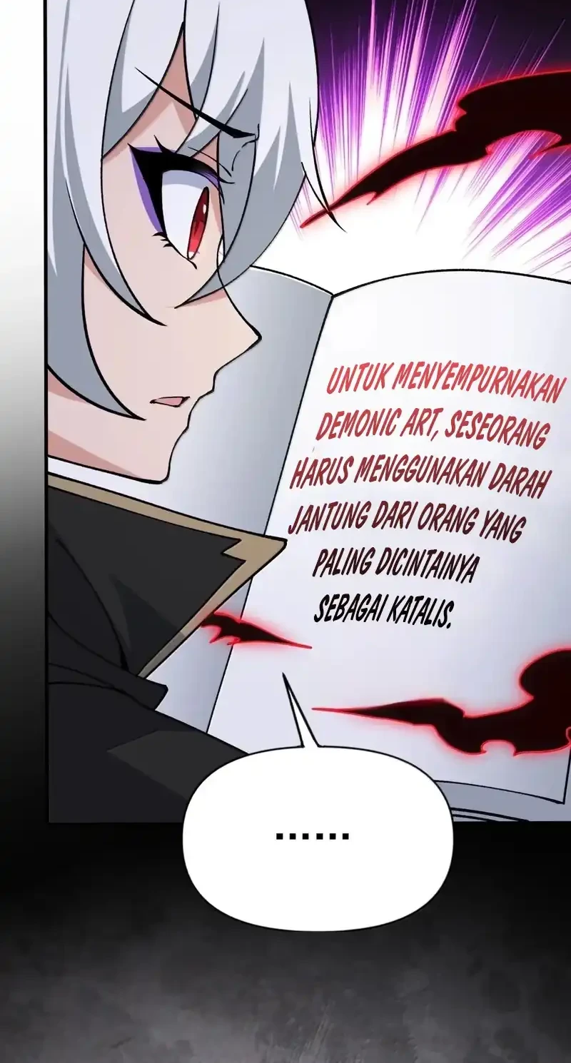 The Heavenly Path Is Not Stupid chapter 174 halaman 33