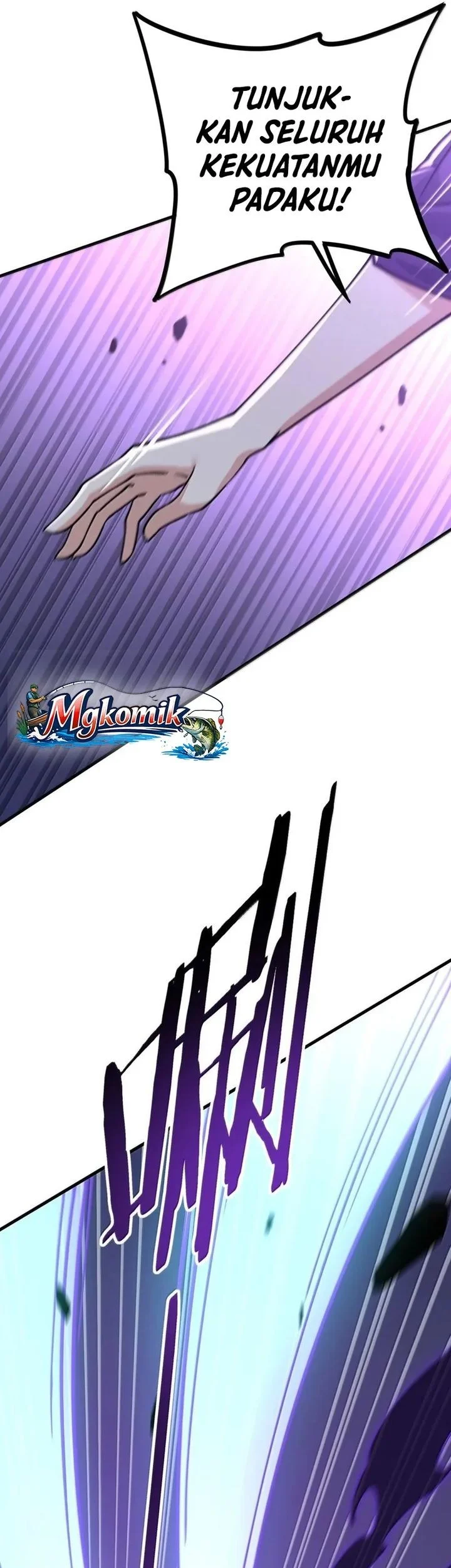 The Heavenly Path Is Not Stupid chapter 176 halaman 34