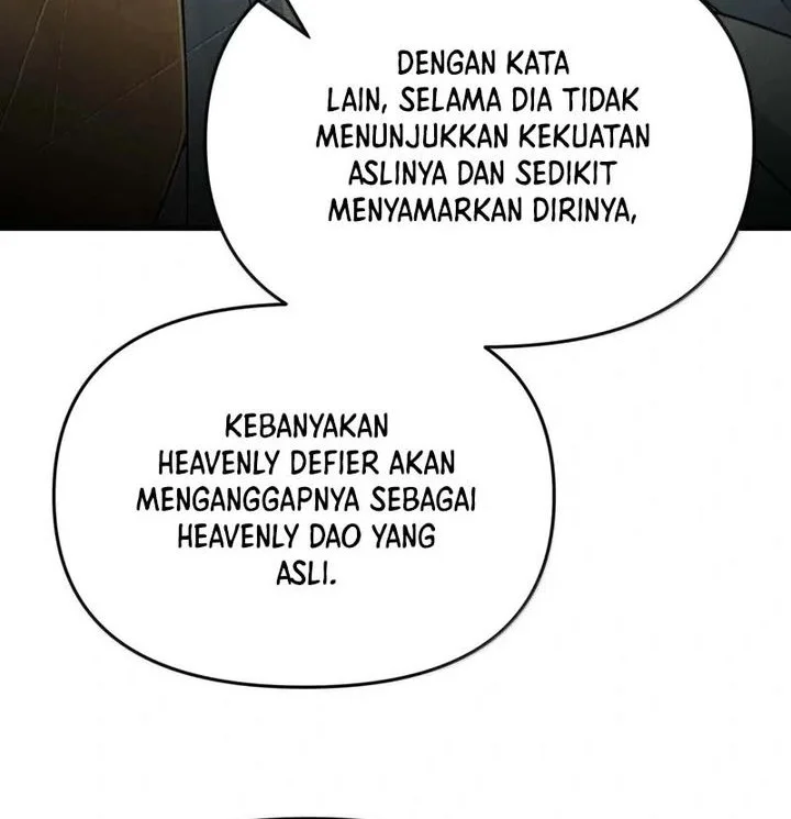 The Heavenly Path Is Not Stupid chapter 177 halaman 34