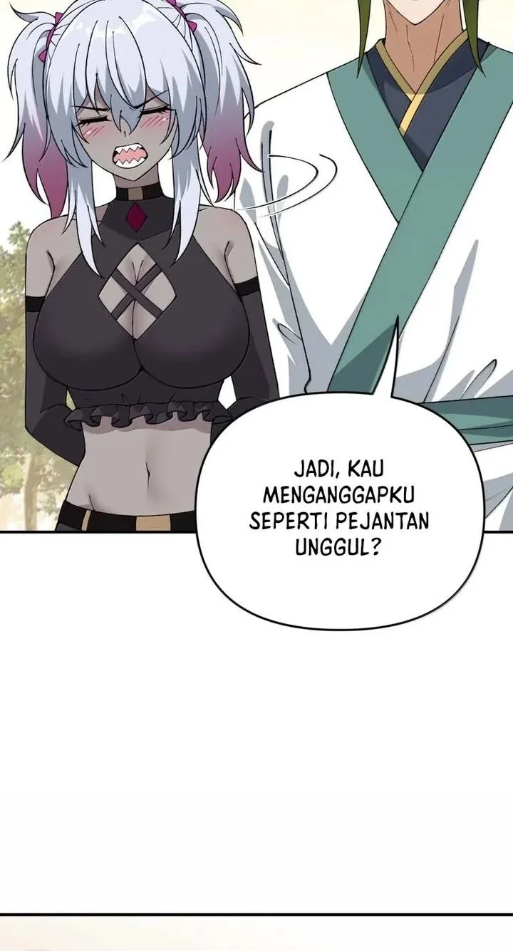 The Heavenly Path Is Not Stupid chapter 177 halaman 44