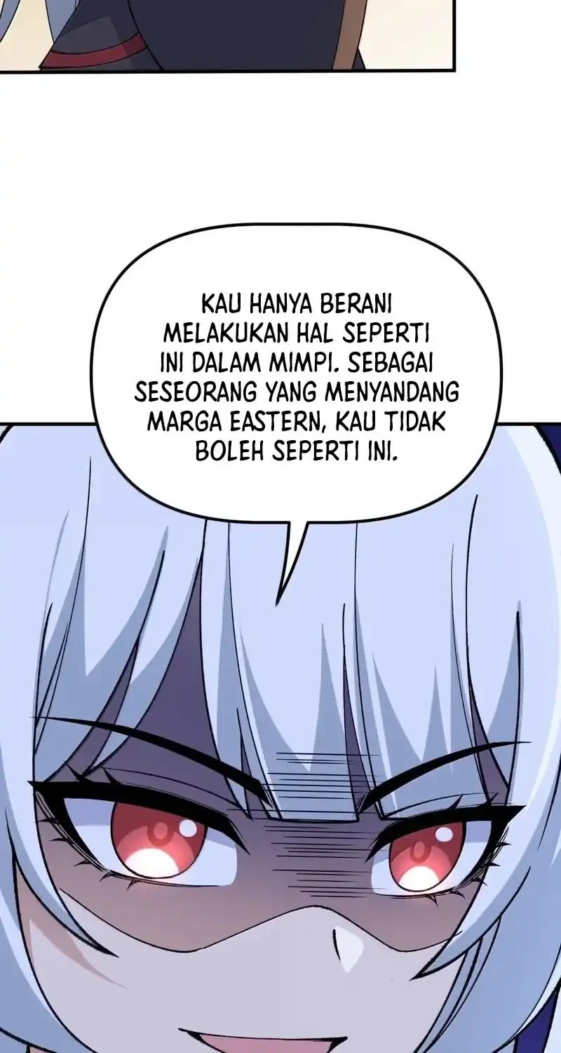 The Heavenly Path Is Not Stupid chapter 180 halaman 32