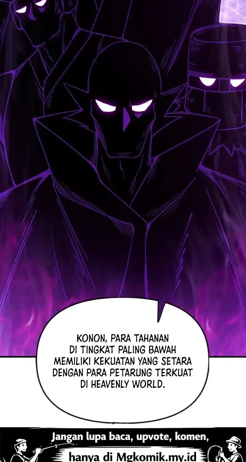 The Heavenly Path Is Not Stupid chapter 180 halaman 44