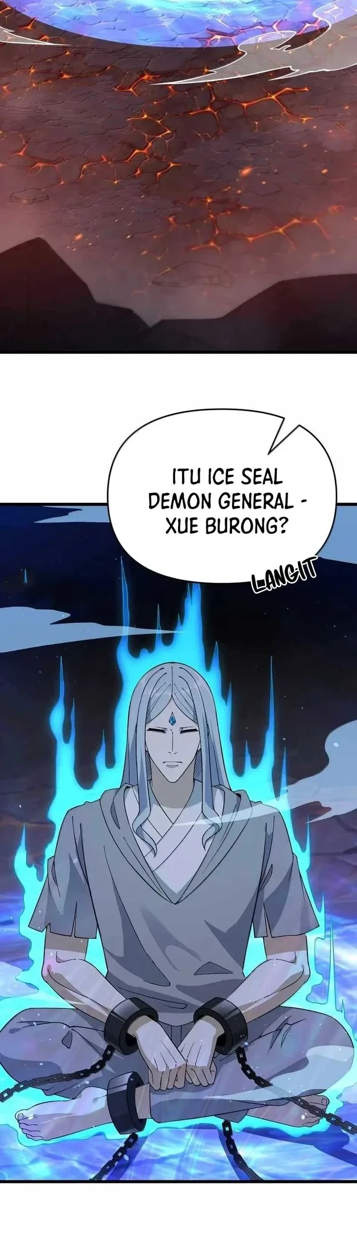 The Heavenly Path Is Not Stupid chapter 183 halaman 5