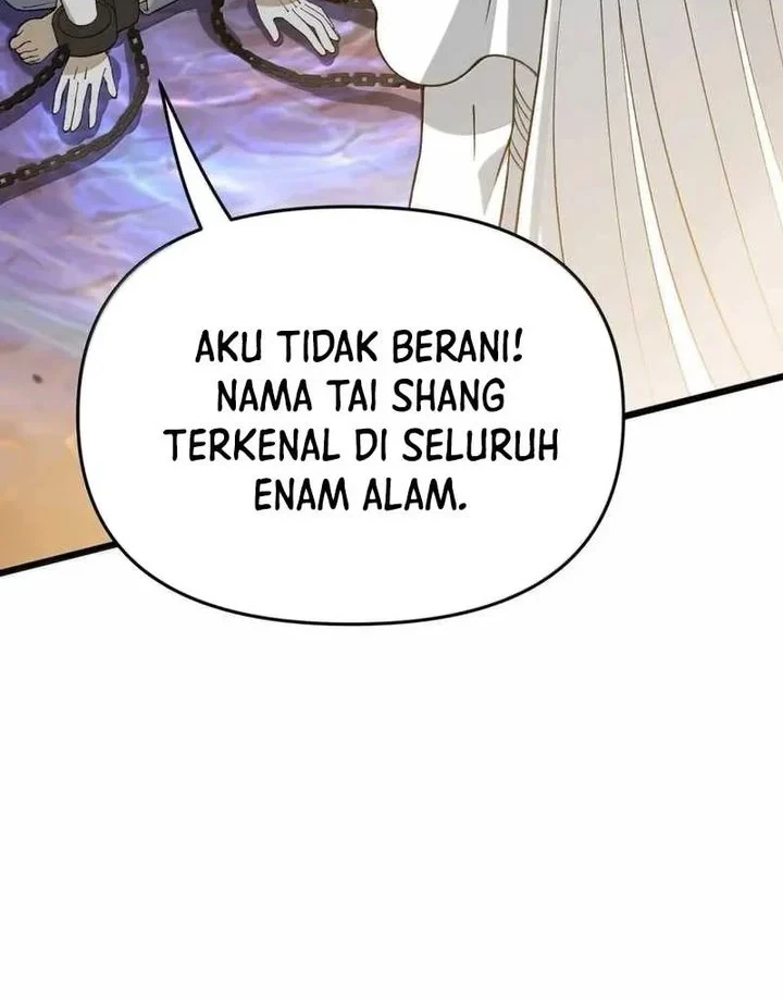 The Heavenly Path Is Not Stupid chapter 183 halaman 24