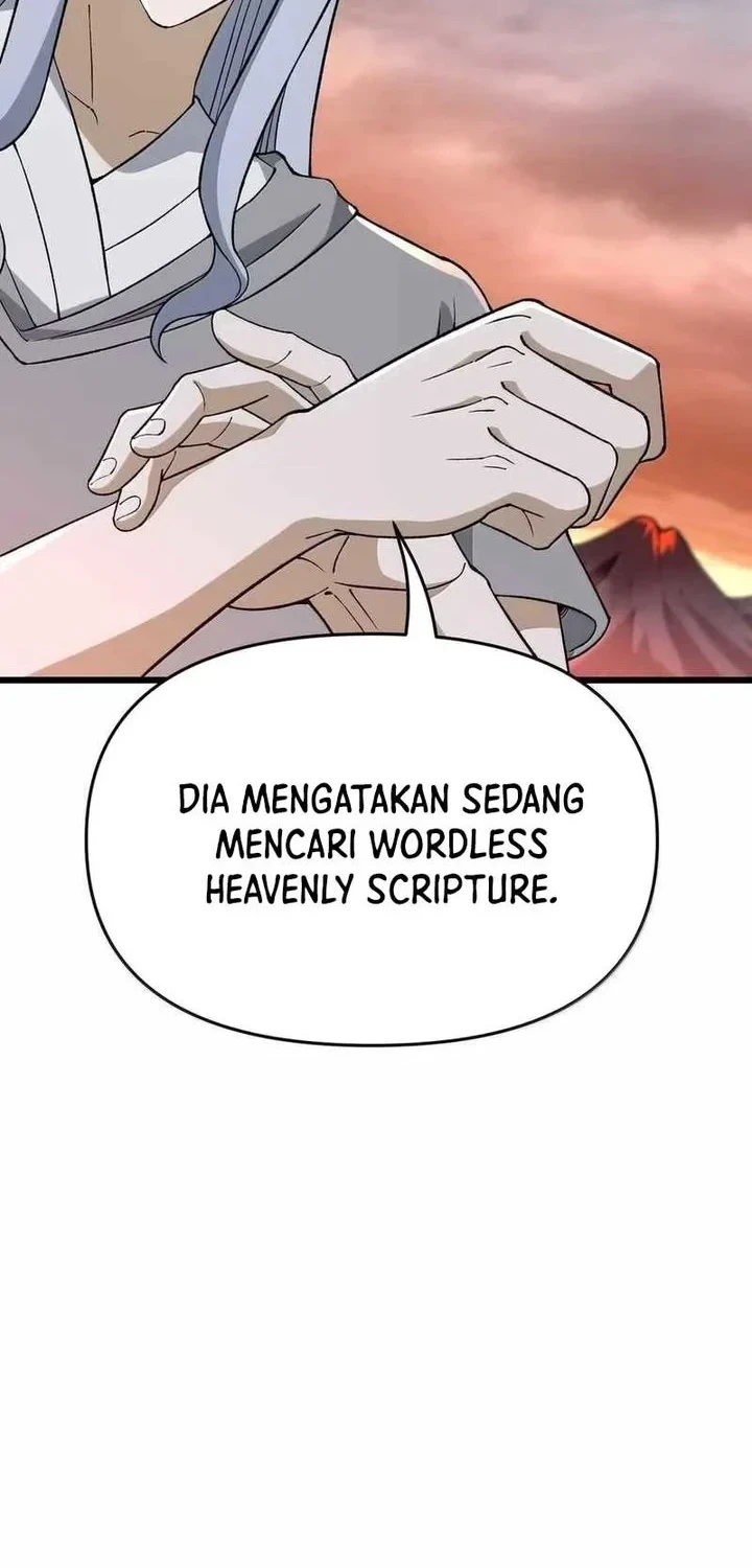 The Heavenly Path Is Not Stupid chapter 183 halaman 42