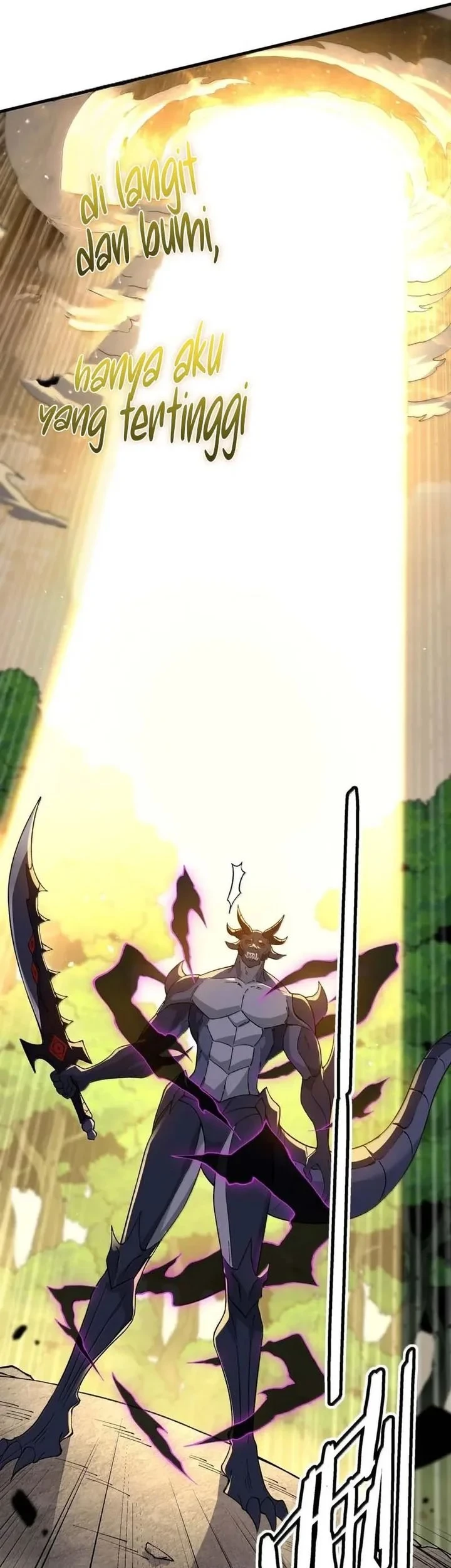 The Heavenly Path Is Not Stupid chapter 185 halaman 34