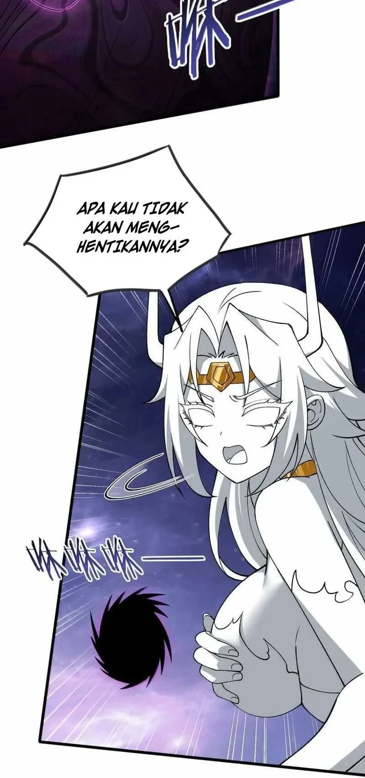 The Heavenly Path Is Not Stupid chapter 187 halaman 32