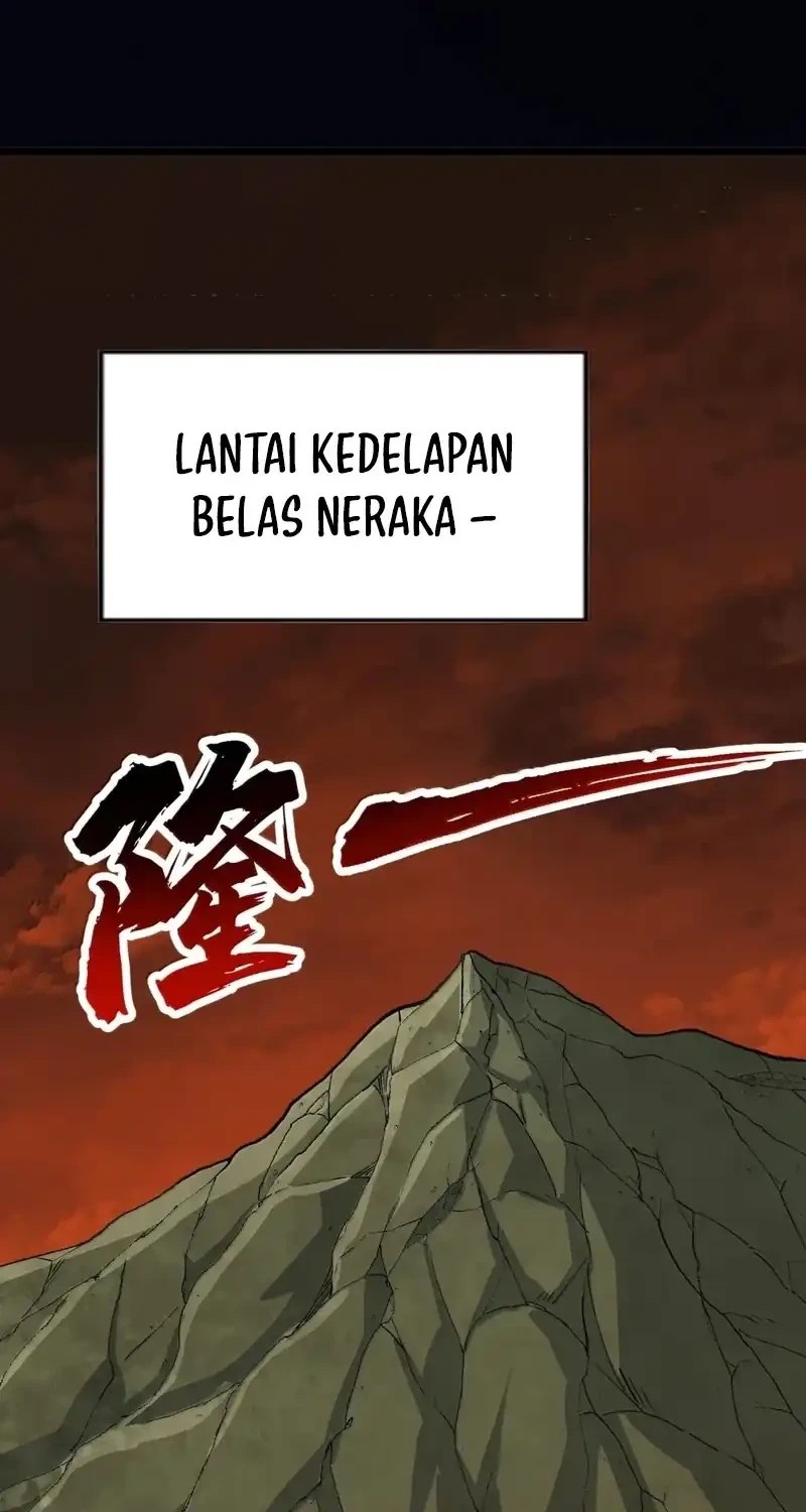 The Heavenly Path Is Not Stupid Bab 189 halaman 34