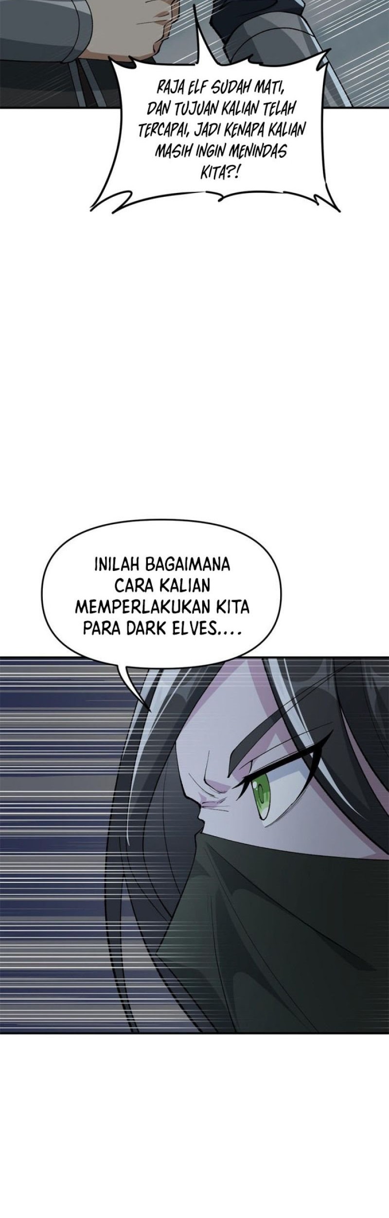 The Heavenly Path Is Not Stupid chapter 19 halaman 32