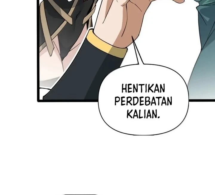 The Heavenly Path Is Not Stupid chapter 190 halaman 45
