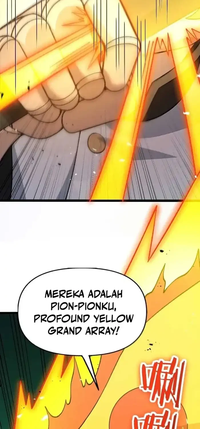 The Heavenly Path Is Not Stupid Bab 192 halaman 24