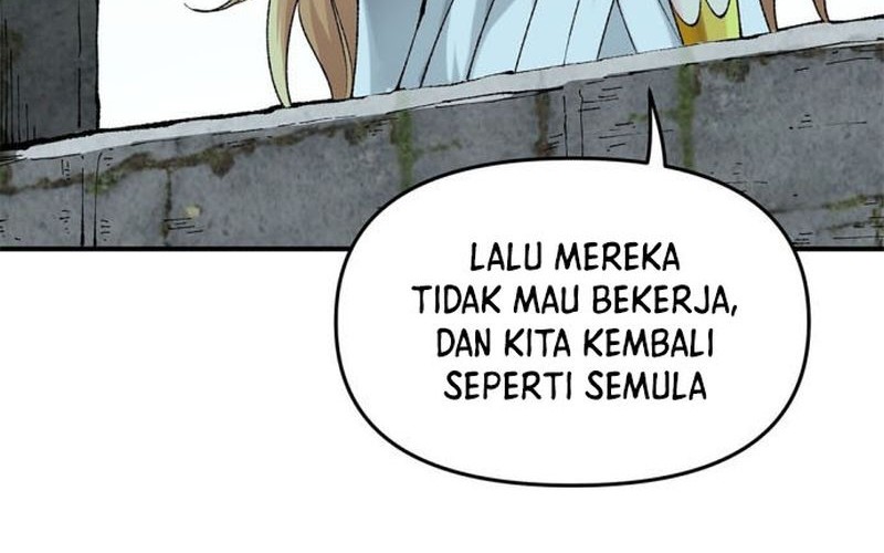The Heavenly Path Is Not Stupid chapter 20 halaman 62