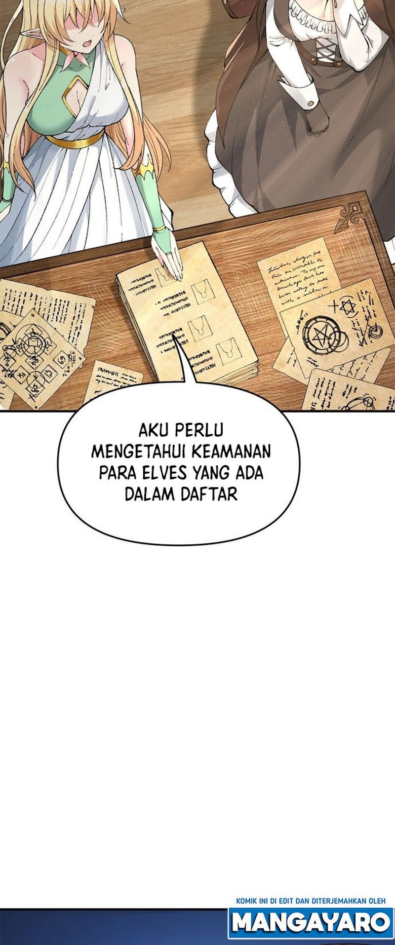 The Heavenly Path Is Not Stupid chapter 21 halaman 15