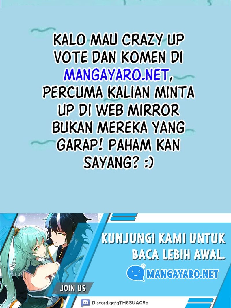 The Heavenly Path Is Not Stupid chapter 21 halaman 60