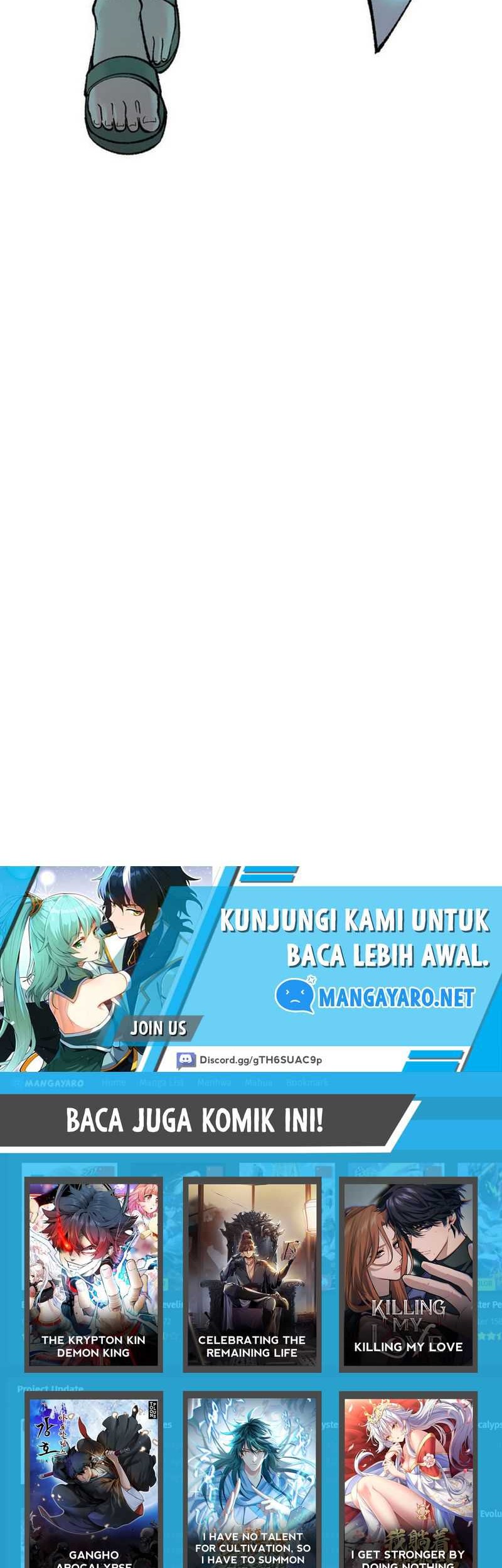 The Heavenly Path Is Not Stupid chapter 29 halaman 59