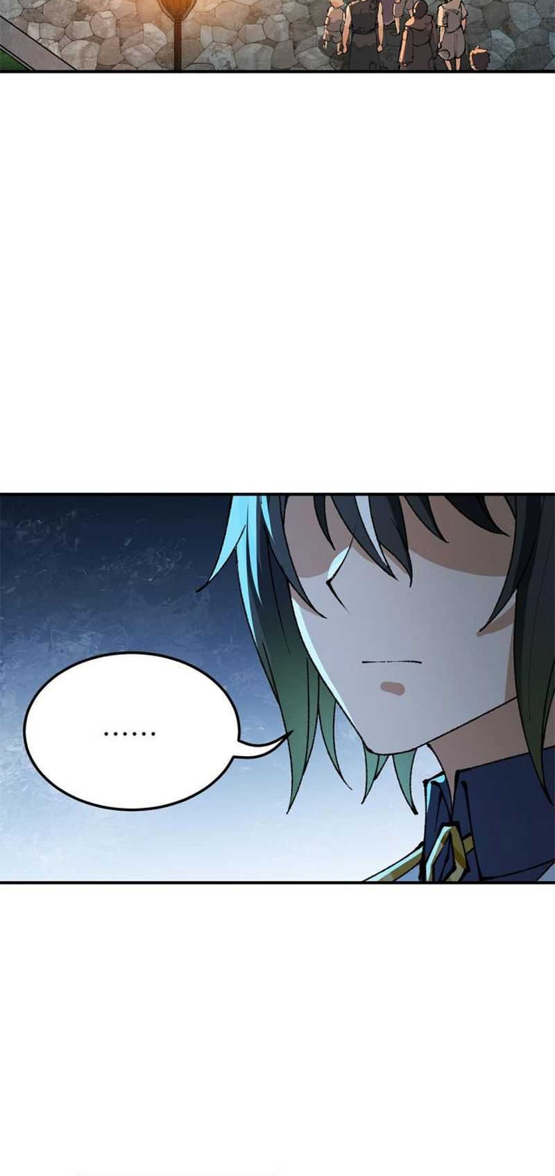 The Heavenly Path Is Not Stupid chapter 34 halaman 5