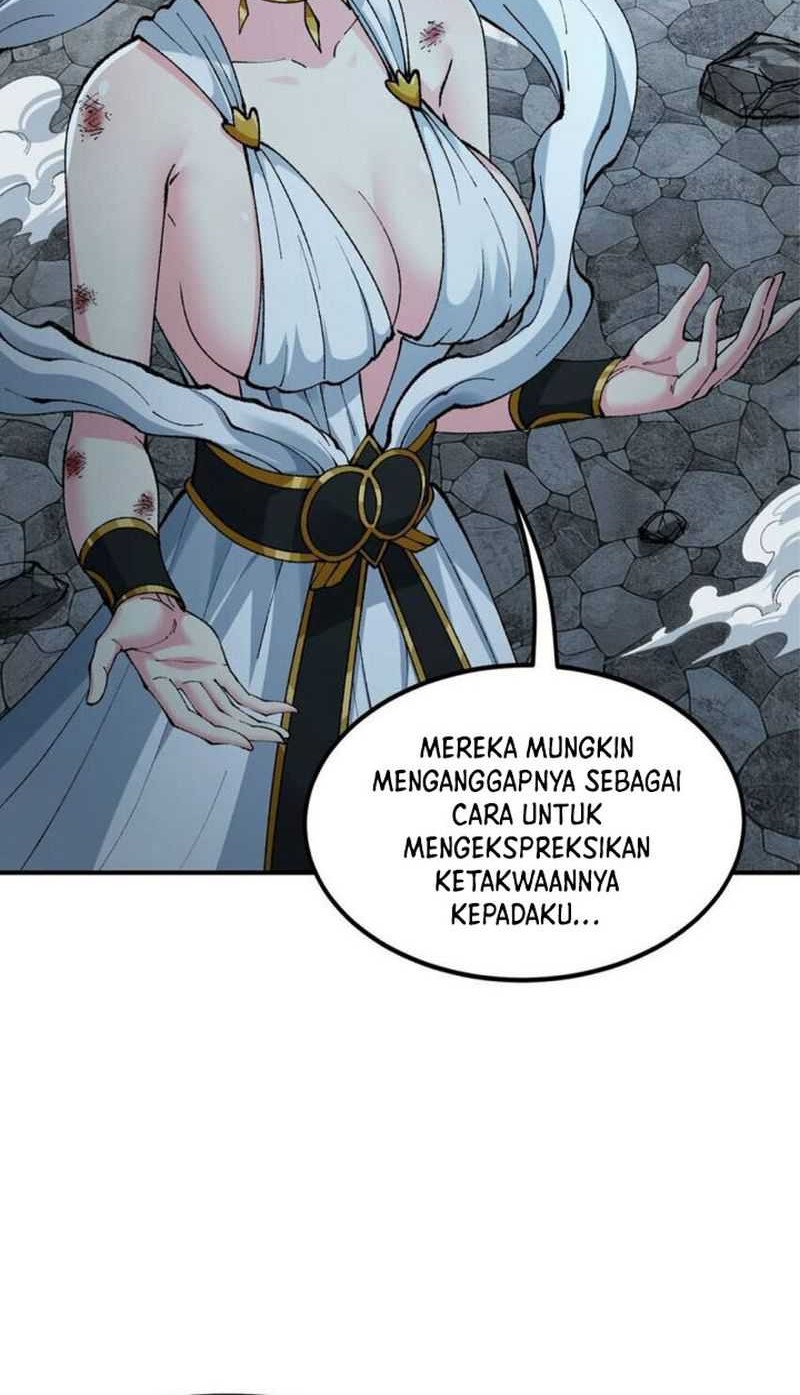 The Heavenly Path Is Not Stupid Bab 36 halaman 5