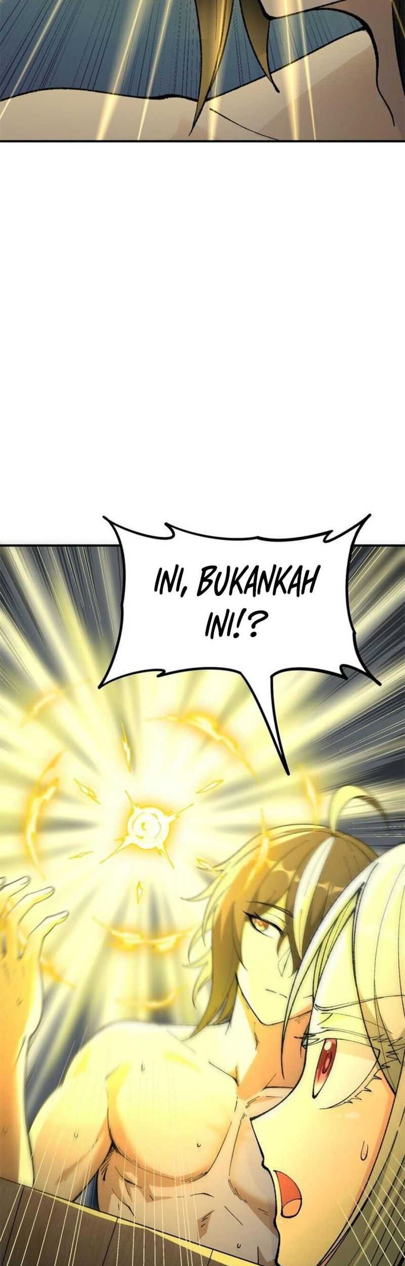 The Heavenly Path Is Not Stupid chapter 37 halaman 44