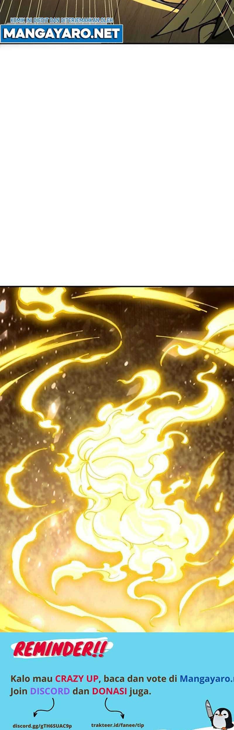 The Heavenly Path Is Not Stupid chapter 37 halaman 45