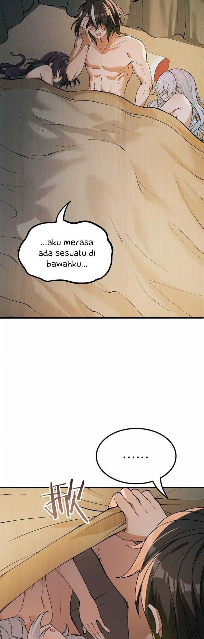 The Heavenly Path Is Not Stupid chapter 39 halaman 4