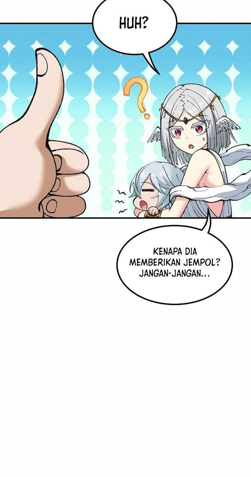 The Heavenly Path Is Not Stupid chapter 39 halaman 21