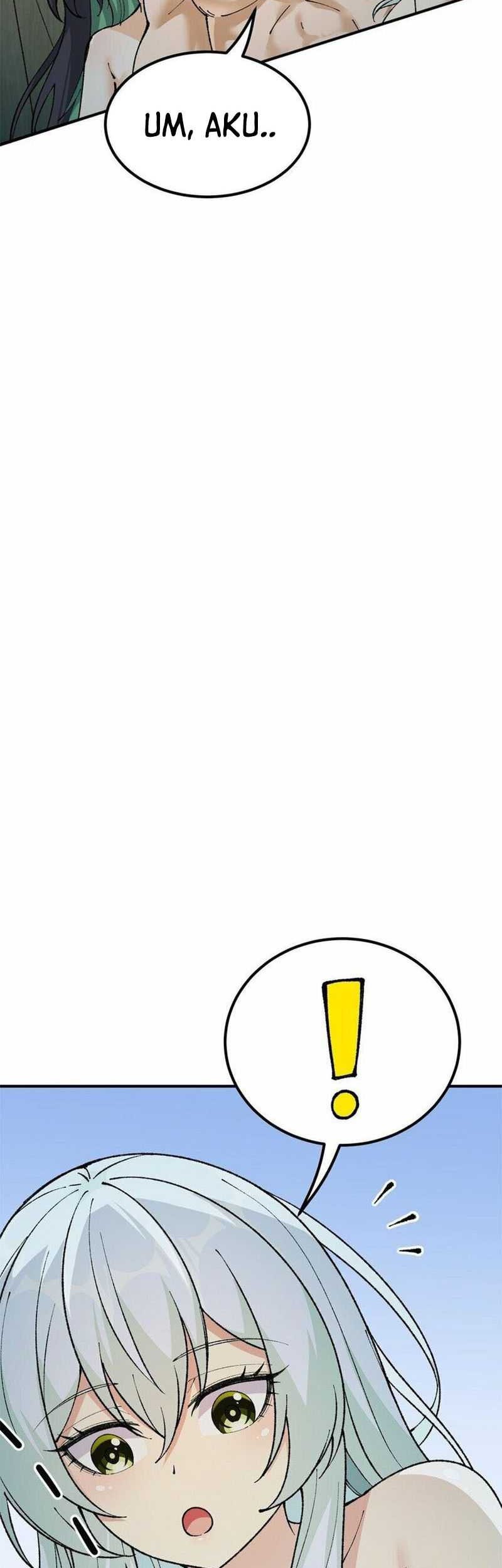 The Heavenly Path Is Not Stupid chapter 39 halaman 24