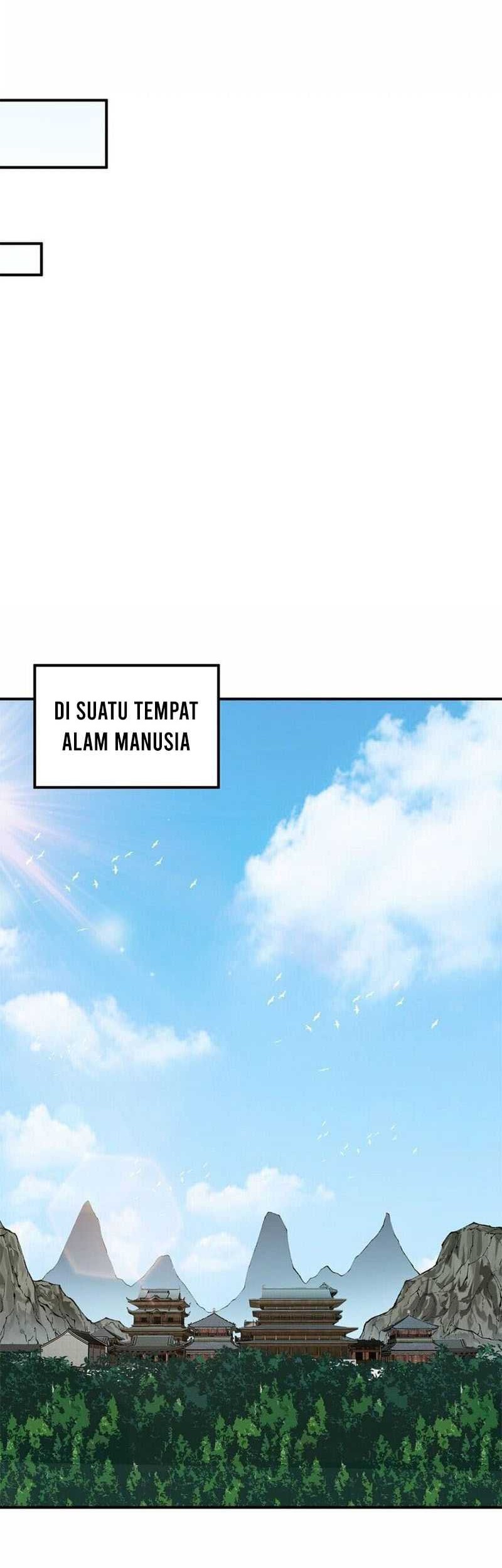 The Heavenly Path Is Not Stupid chapter 39 halaman 31