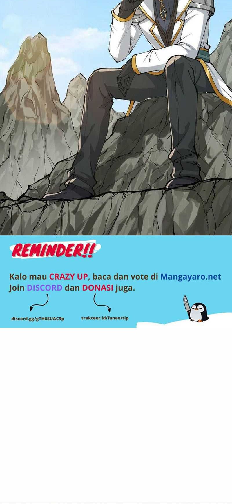 The Heavenly Path Is Not Stupid chapter 39 halaman 33