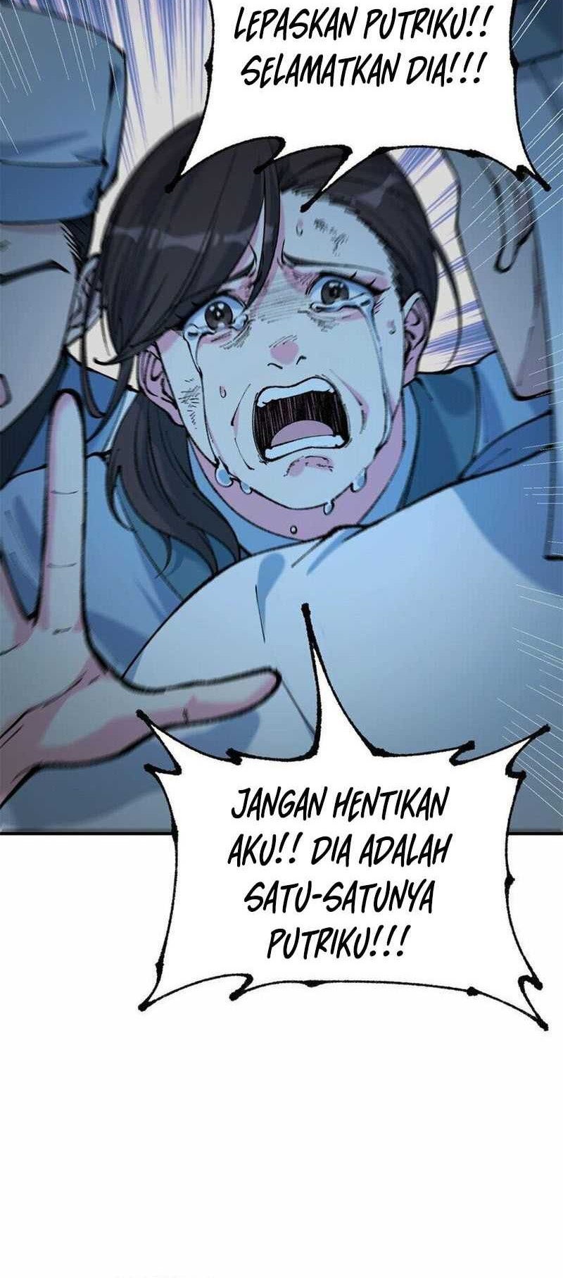 The Heavenly Path Is Not Stupid chapter 39 halaman 37