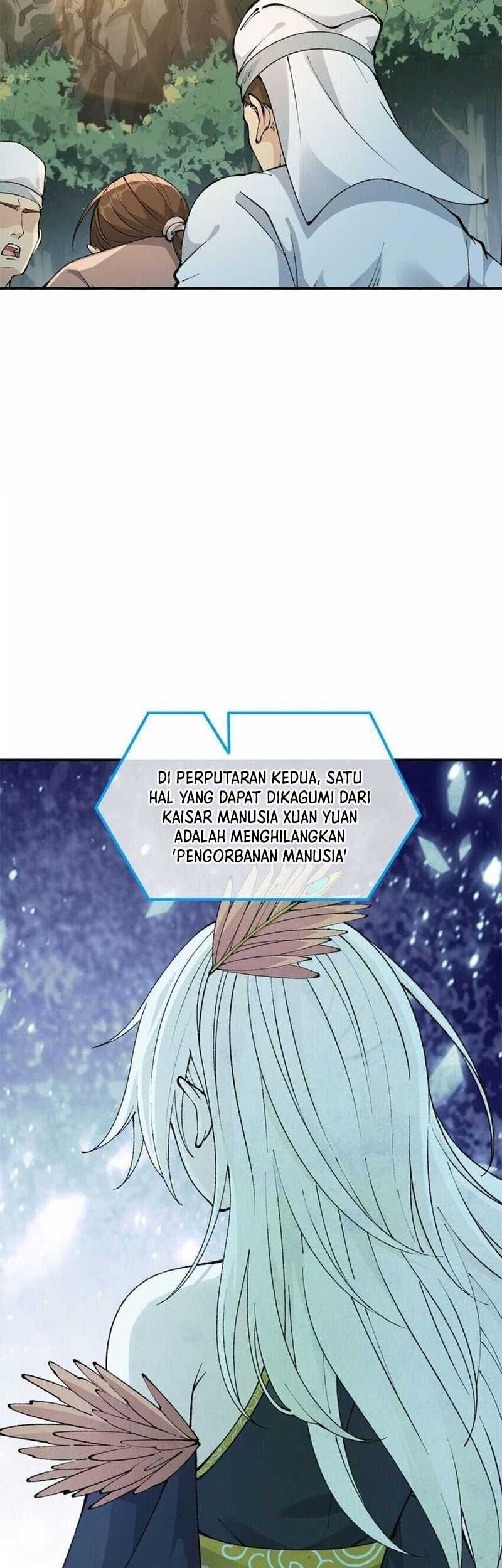 The Heavenly Path Is Not Stupid chapter 39 halaman 40