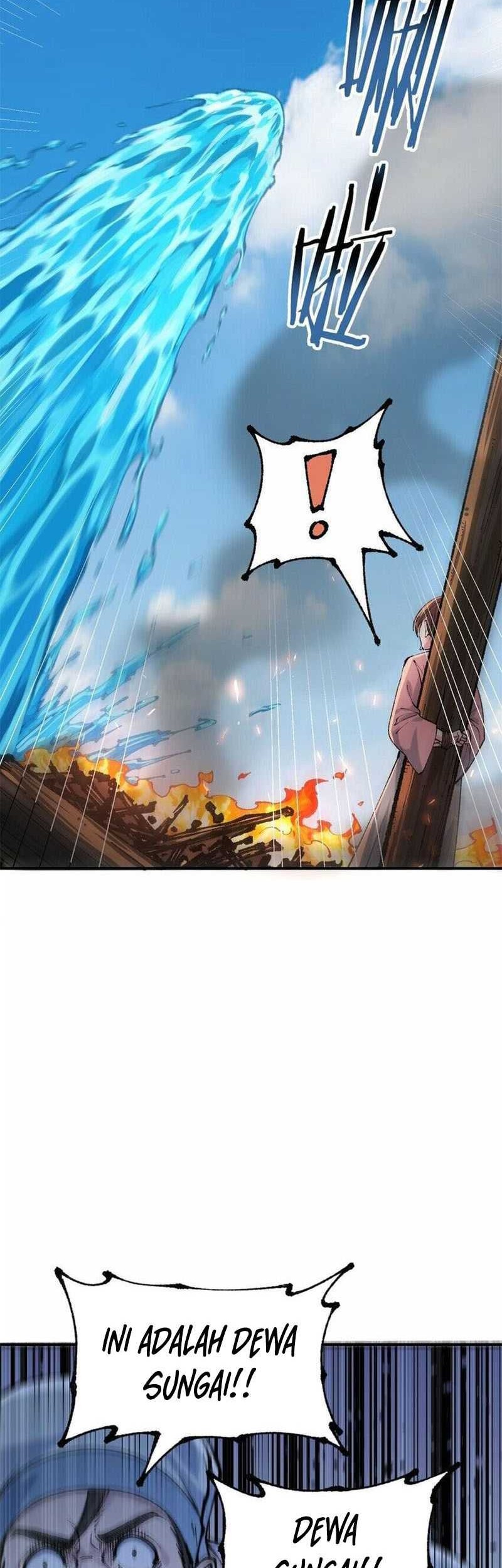 The Heavenly Path Is Not Stupid chapter 39 halaman 43