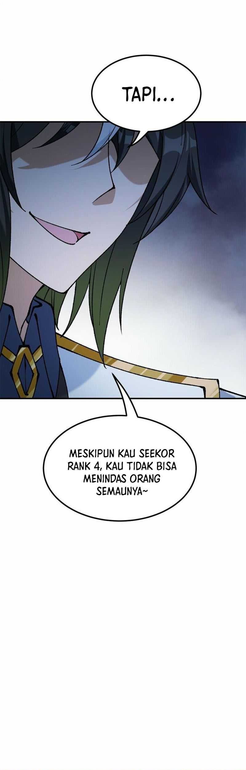 The Heavenly Path Is Not Stupid chapter 39 halaman 46