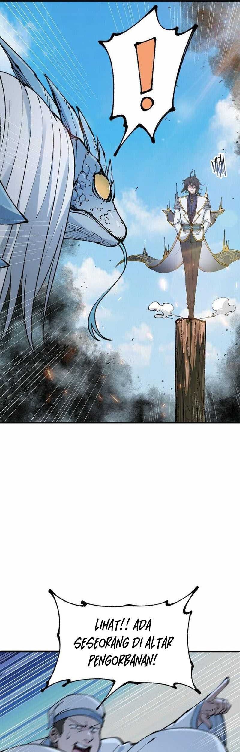 The Heavenly Path Is Not Stupid chapter 39 halaman 47