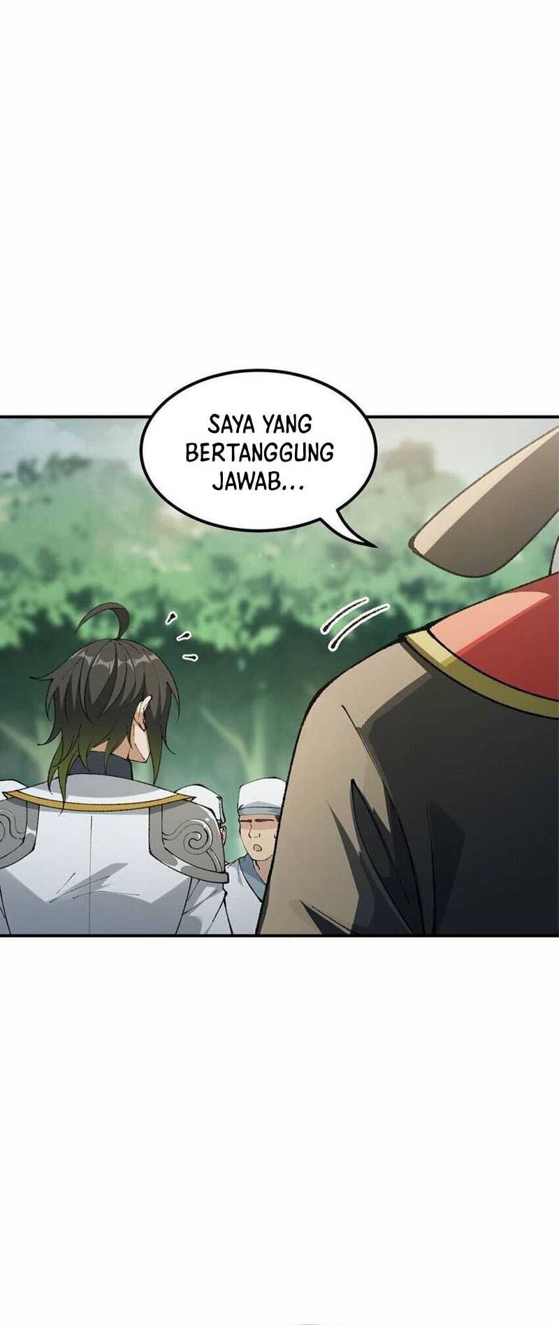 The Heavenly Path Is Not Stupid chapter 40 halaman 9