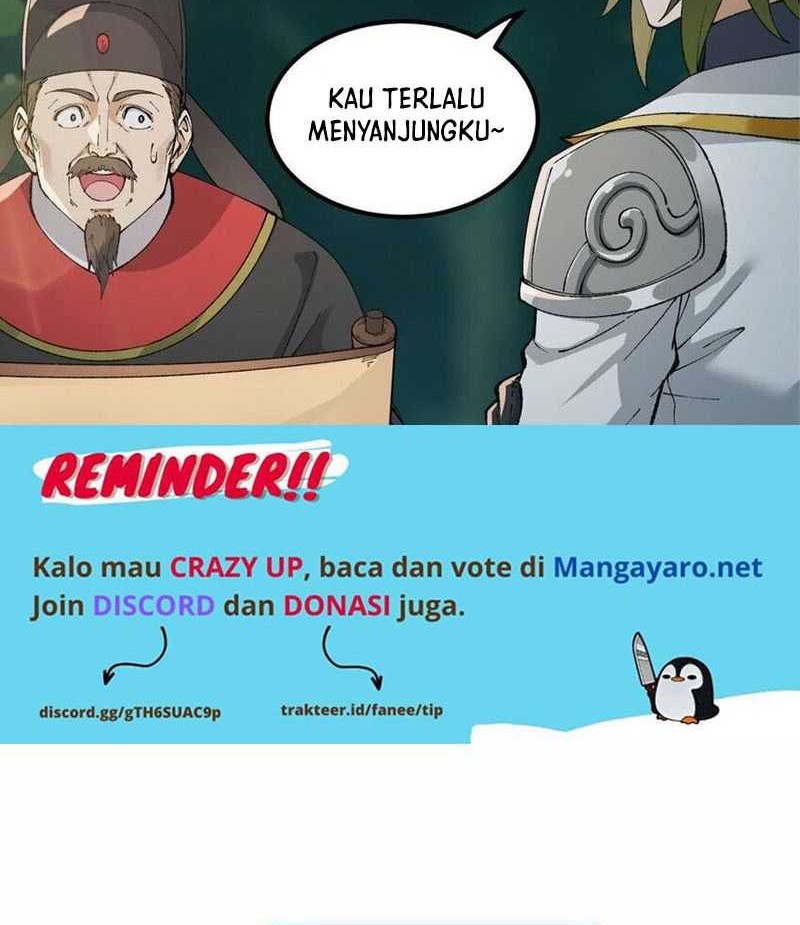 The Heavenly Path Is Not Stupid chapter 40 halaman 33