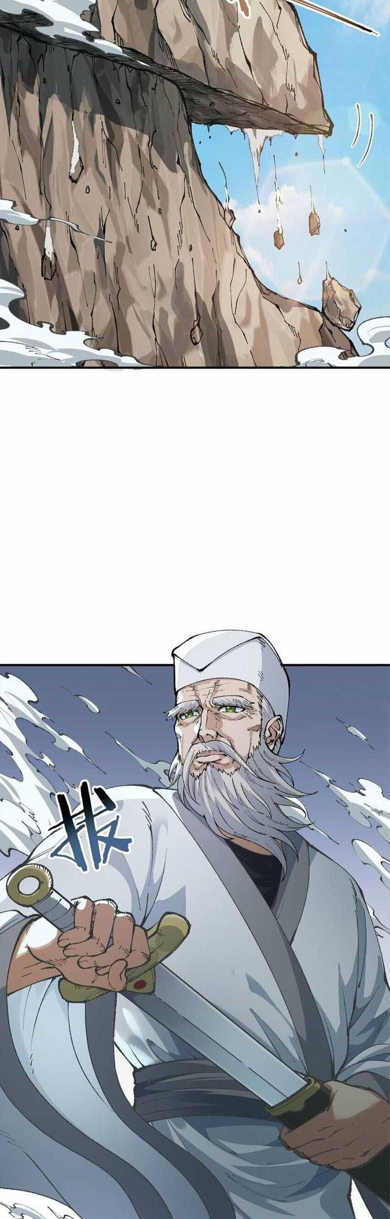 The Heavenly Path Is Not Stupid chapter 40 halaman 43