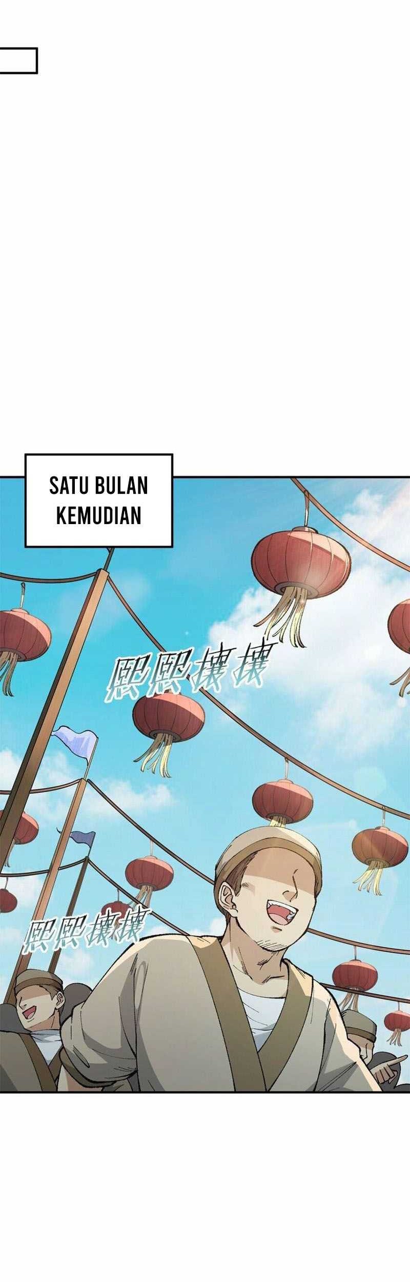 The Heavenly Path Is Not Stupid chapter 41 halaman 5