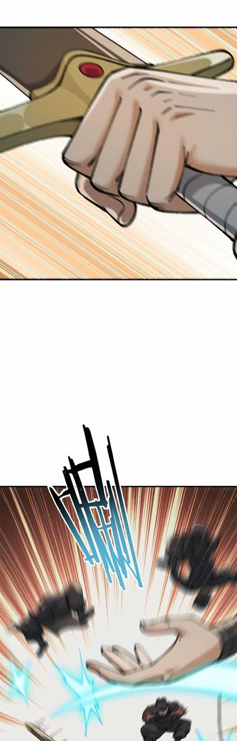 The Heavenly Path Is Not Stupid chapter 41 halaman 30