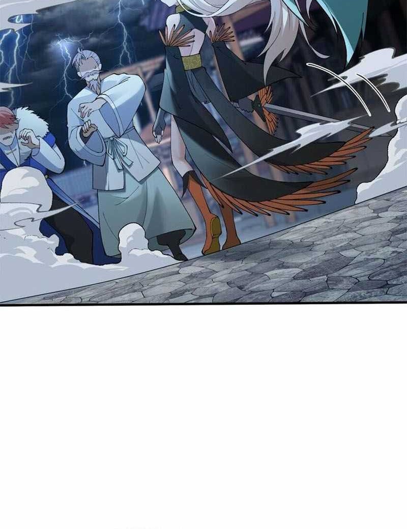 The Heavenly Path Is Not Stupid chapter 46 halaman 5