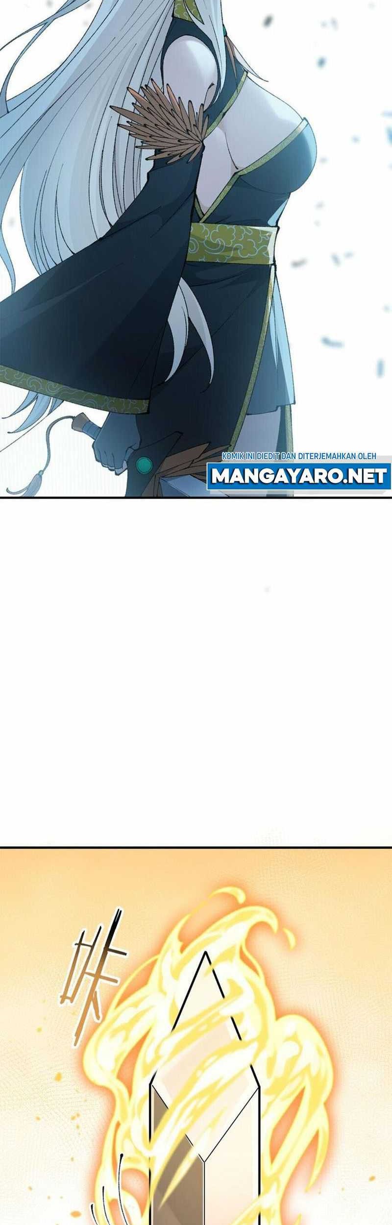 The Heavenly Path Is Not Stupid chapter 46 halaman 24