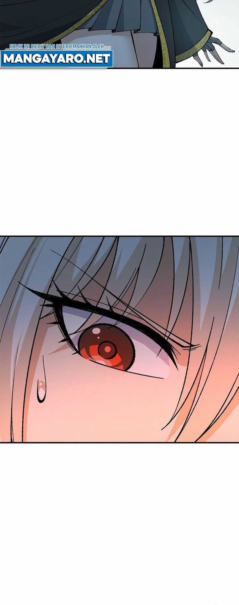 The Heavenly Path Is Not Stupid chapter 46 halaman 33