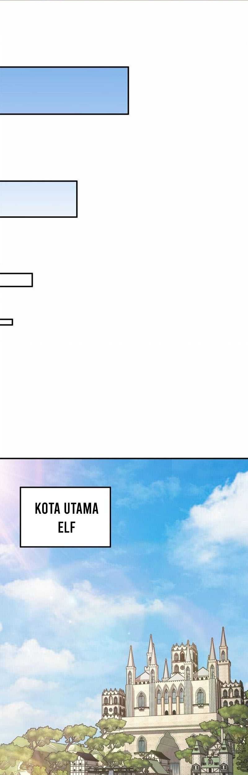 The Heavenly Path Is Not Stupid chapter 46 halaman 44