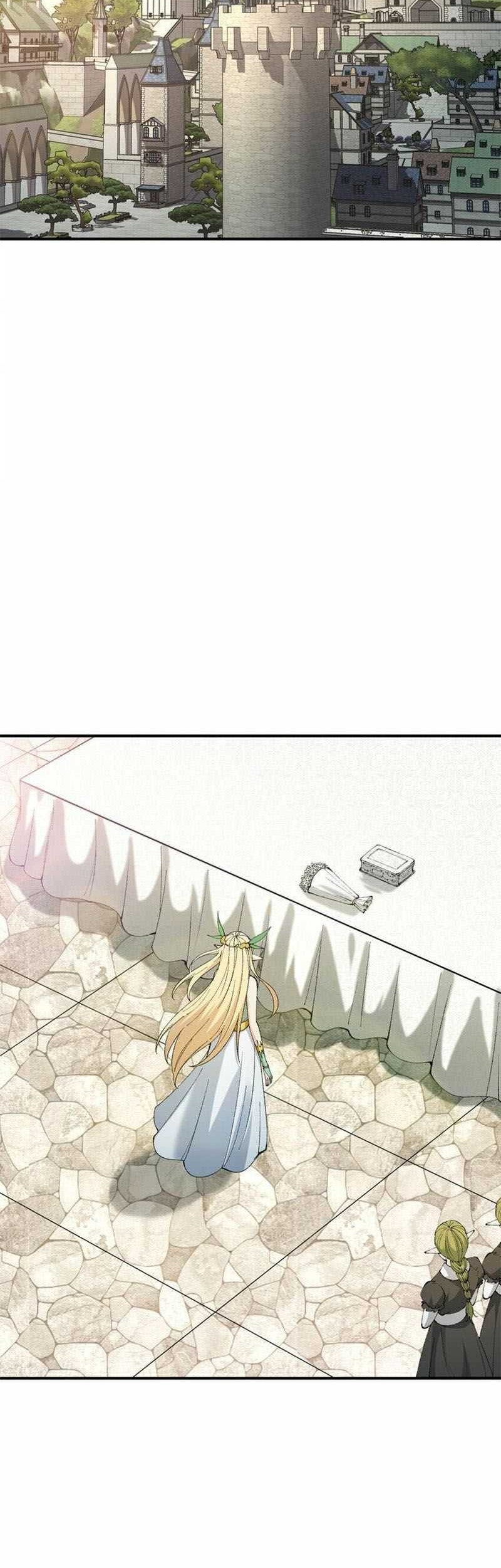 The Heavenly Path Is Not Stupid chapter 46 halaman 45