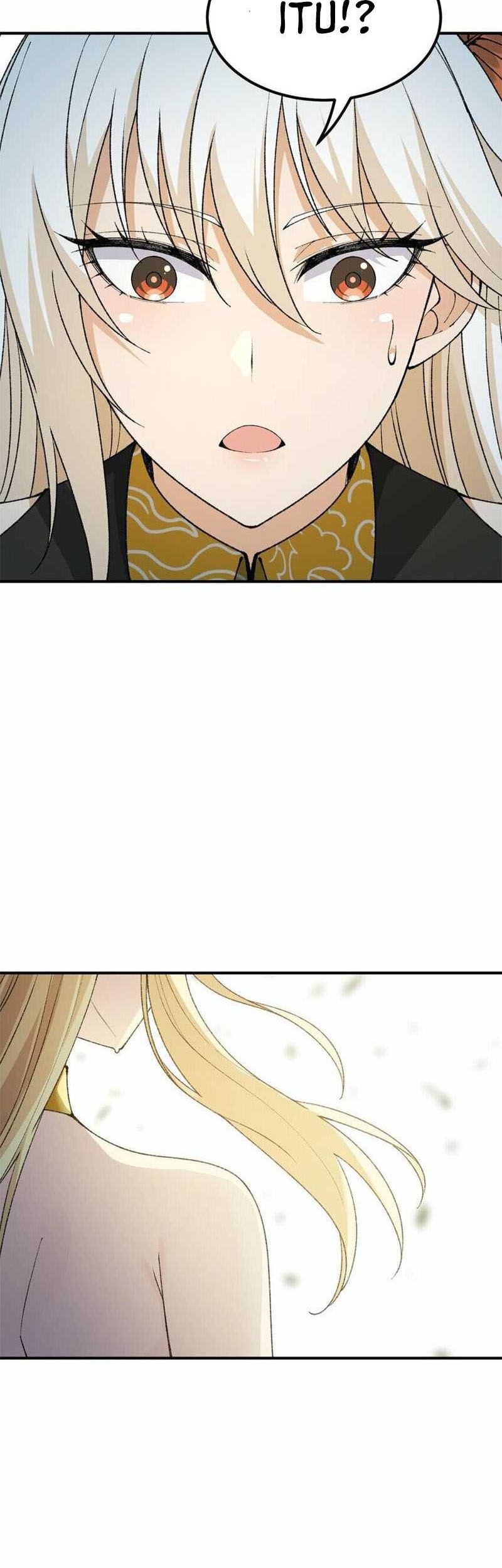 The Heavenly Path Is Not Stupid chapter 46 halaman 47
