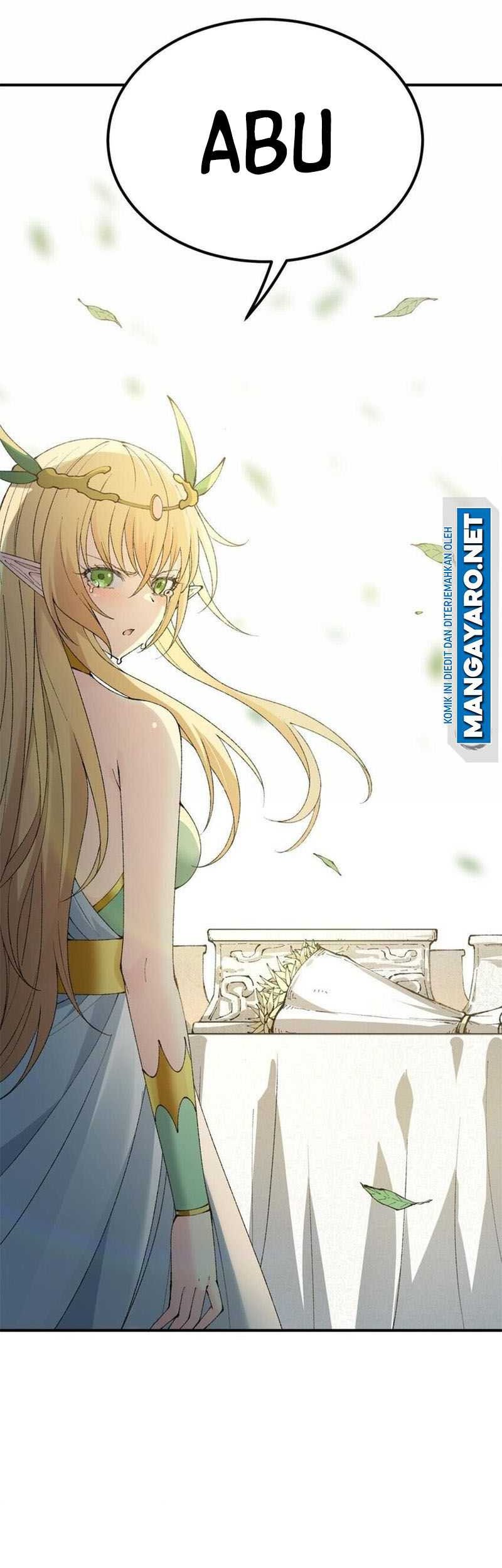 The Heavenly Path Is Not Stupid chapter 46 halaman 48